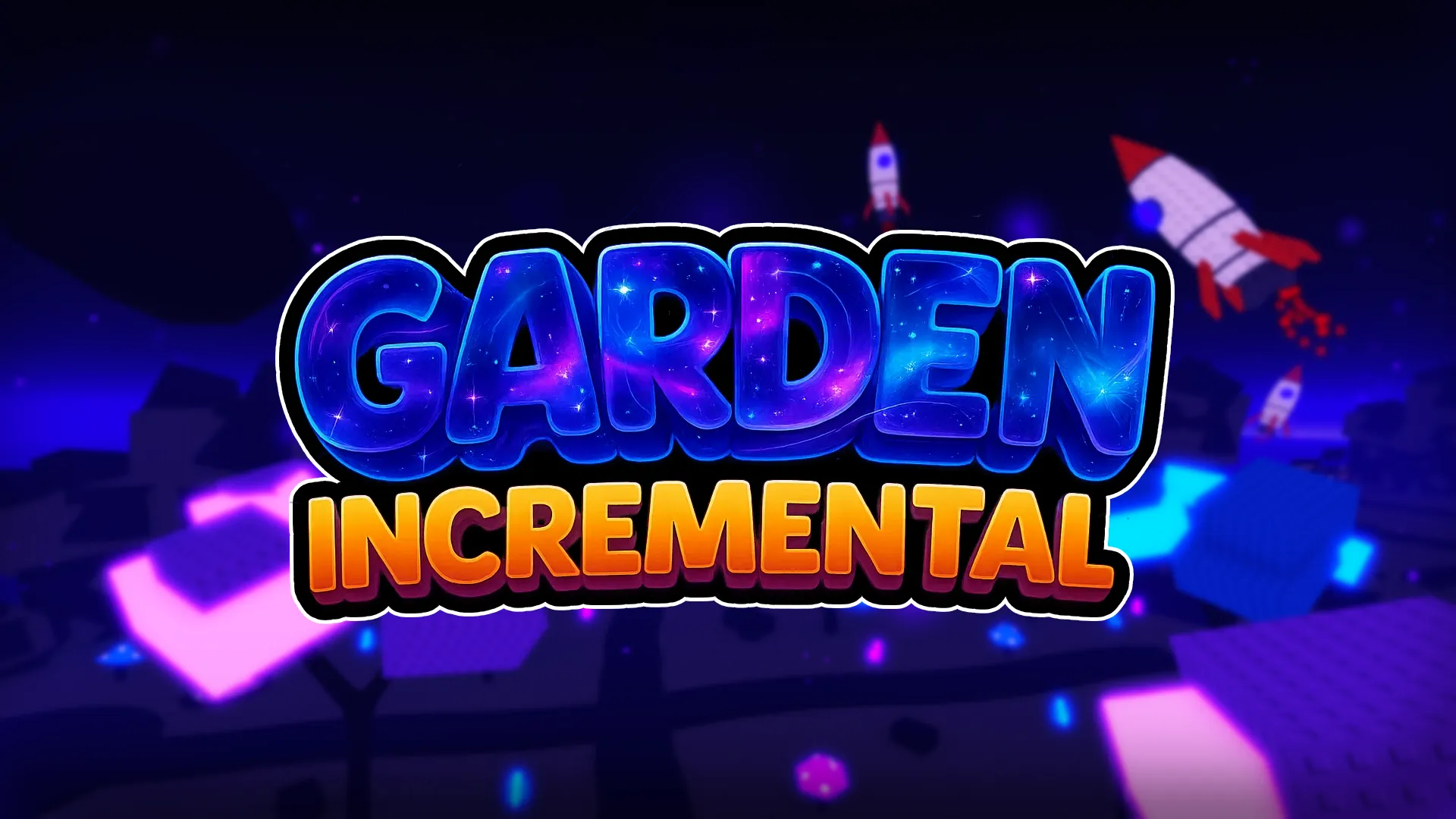Garden Incremental
